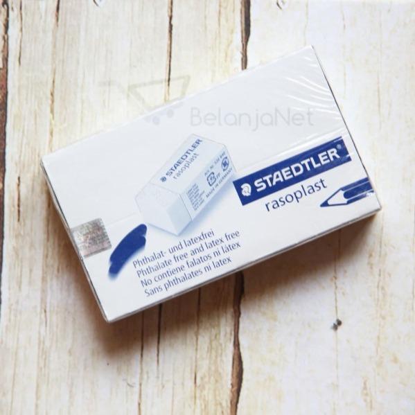 Penghapus Pensil Staedtler Kecil