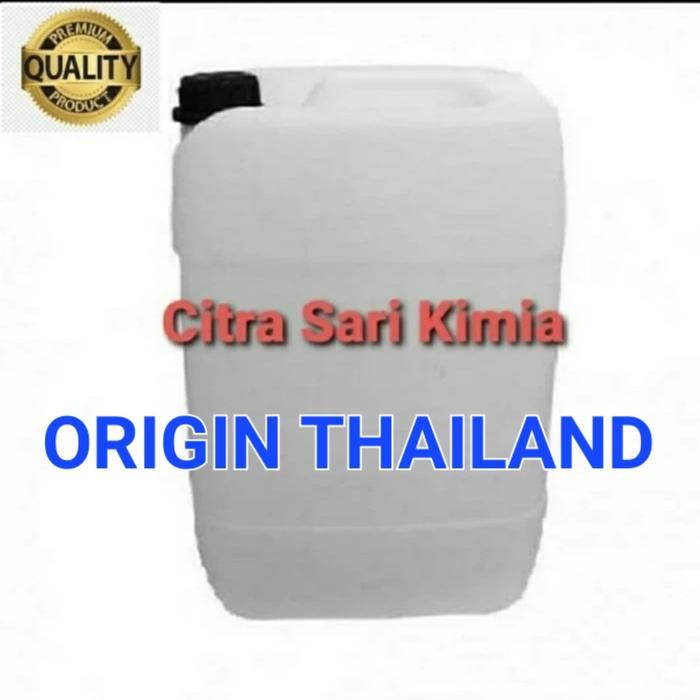 Wash Benzene / Wash Bensin 20 Liter