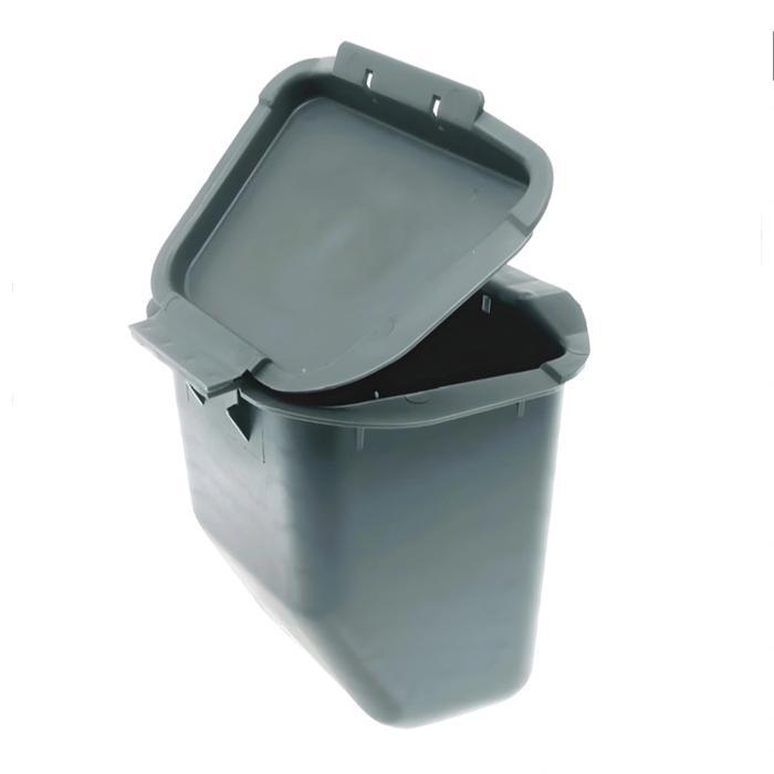 Toolkit Toolbox Ember Vespa Pk 125 Pk125 Original Cif Italy