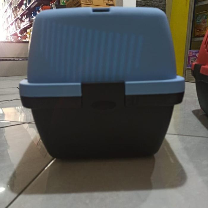 CANEL BOX PETOPIA PET CARGO PC-001 KUSUS (EKSPEDISI)