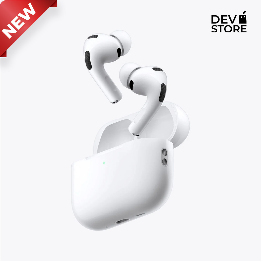 AIRPODS PRO GEN 3 BRAND NEW | Original | Devstore Bali