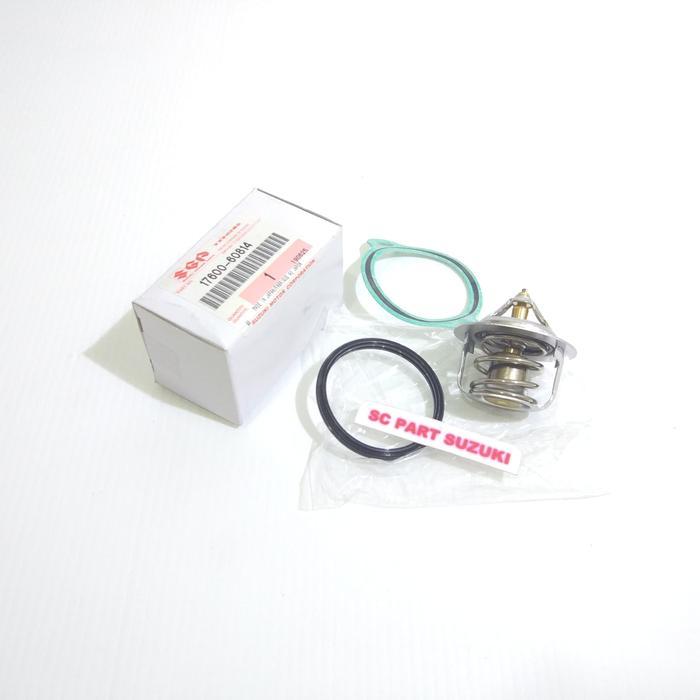 Thermostat Mesin Suzuki Futura.