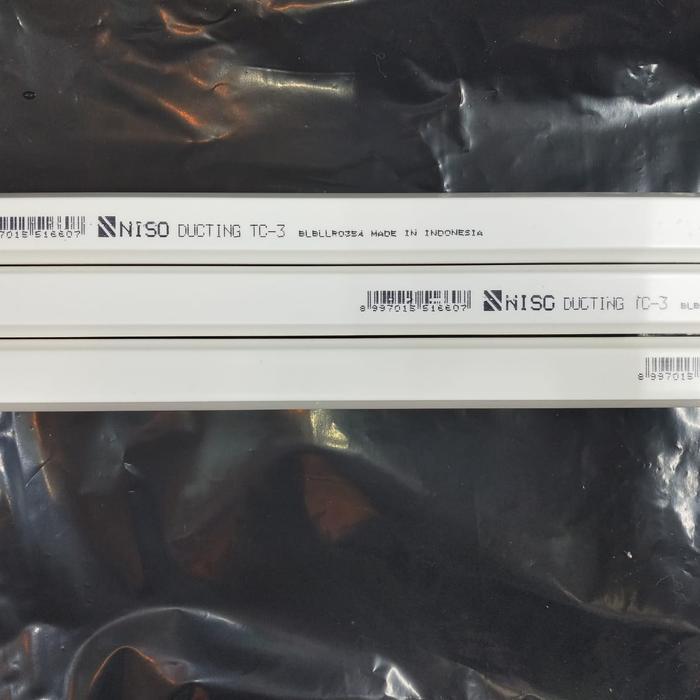 Tc3/Protektor Kabel Tc 3/Pelindung Kabel Tc 3/Kabel Duct Tc3