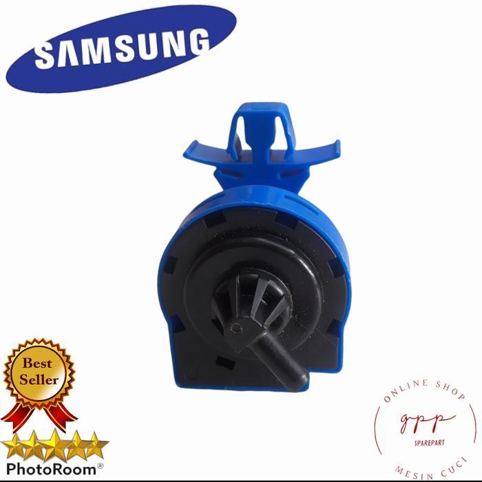 Water Level Pressure Switch Mesin Cuci Samsung