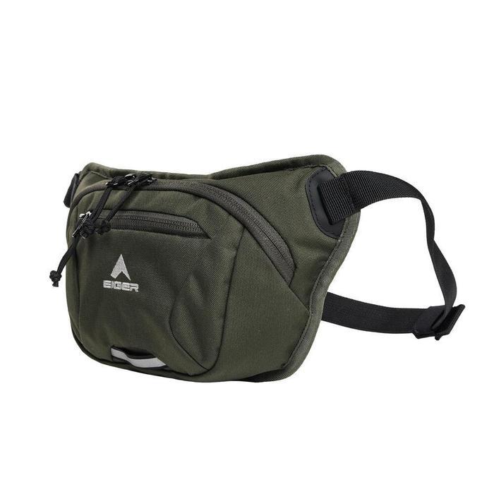 Eiger Sport - Vessel 2F Waist Bag