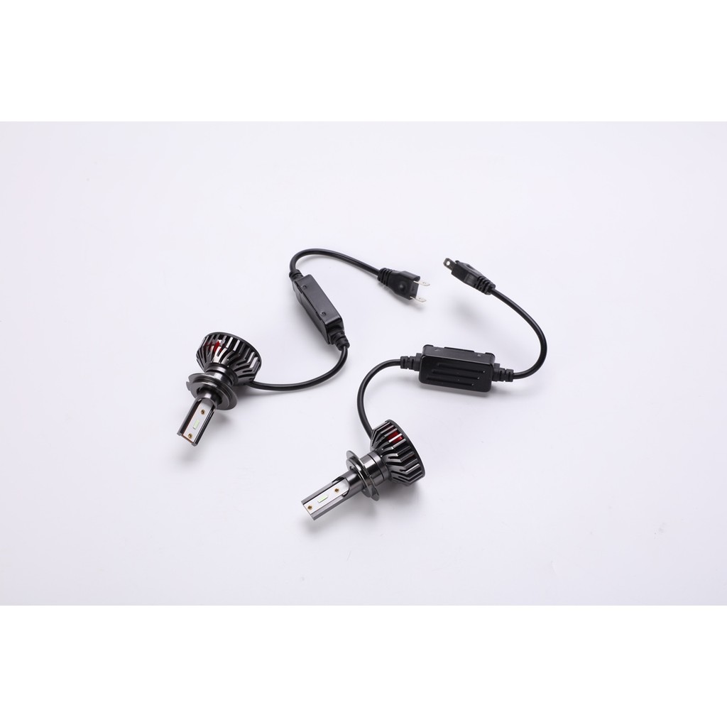 Car led H7 Headlight CSP 100W H4 LED H1 Canbus H3 H8 H9 H11 9005 9006 9012 3000K 4500K 6500K 8000K