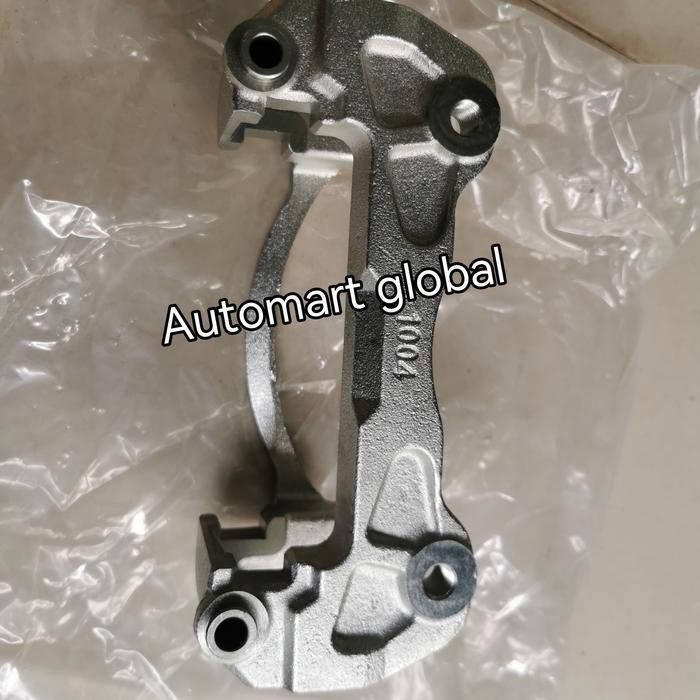 Braket Caliper Triton