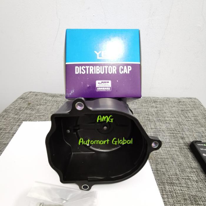 Cup Delco Soluna Tutup Delco Soluna Yec Japan