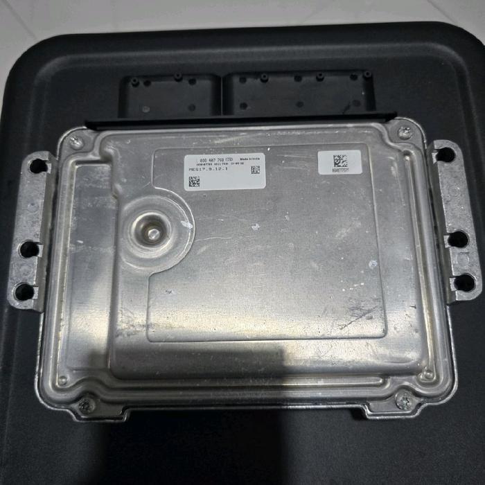 Ecu Matic Kia All New Picanto