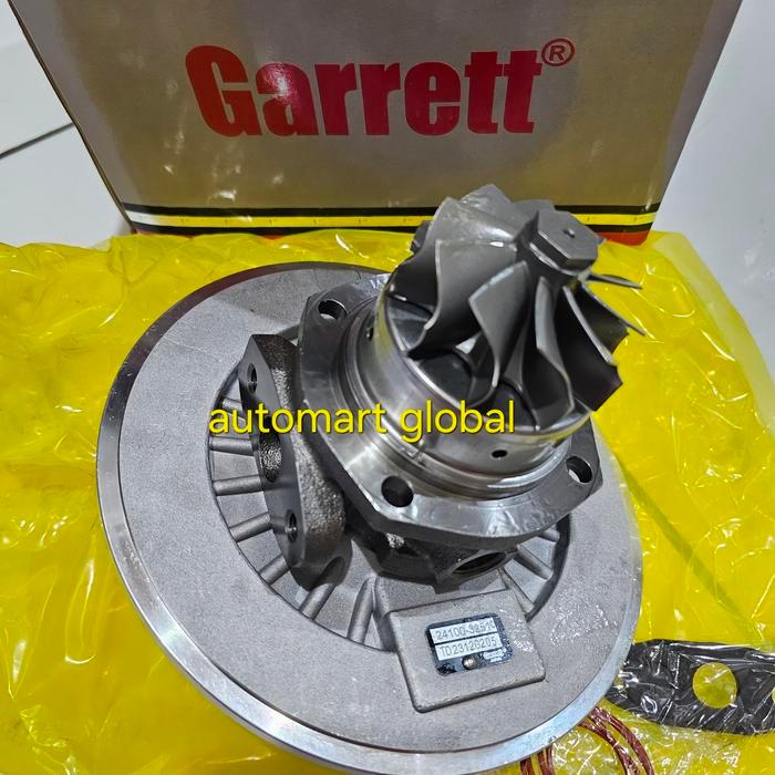 Catridge Turbo Hino Lohan Ketrik Turbo Hino Lohan