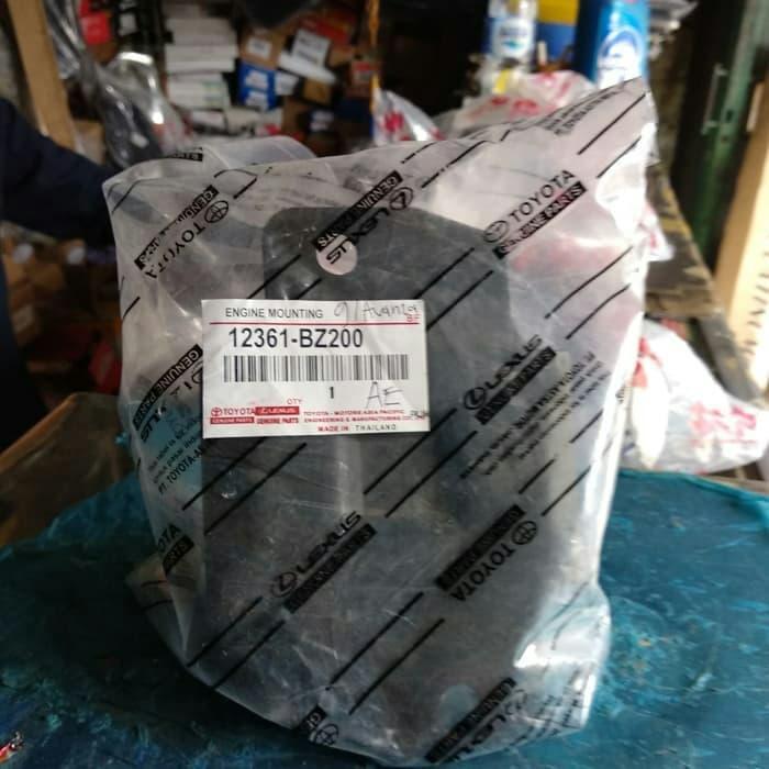 Engine Mounting Dudukan Mesin Toyota Grand Avanza Tahun 2016-2018