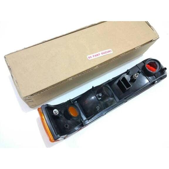 Lampu Belakang Suzuki Futura Minibus.