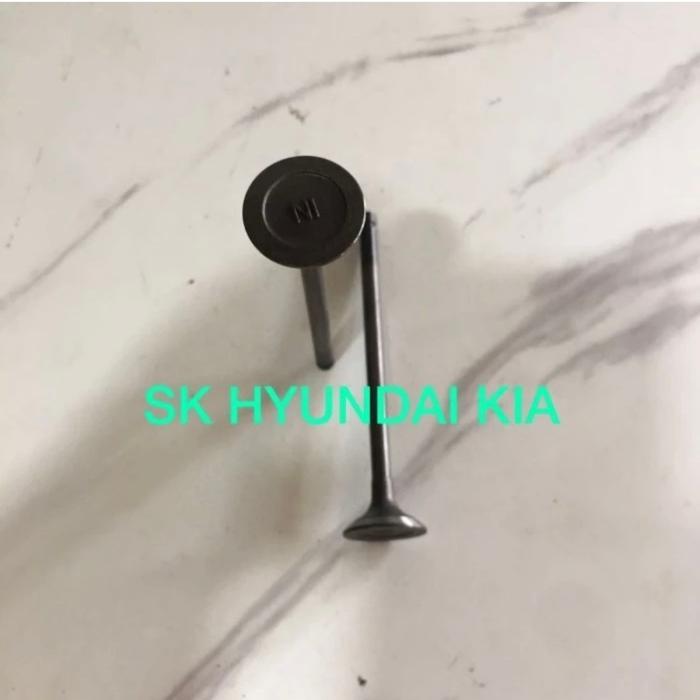 Klep Minyak Valve Intake Kia Sportage 2 Hyundai Tucson Lama