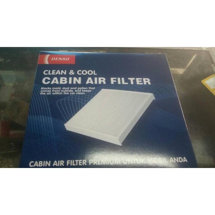 Filter Ac Avanza Denso Original