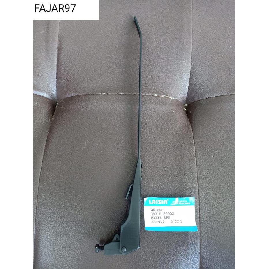 Gagang Wiper/Wiper Arm Suzuki Katana