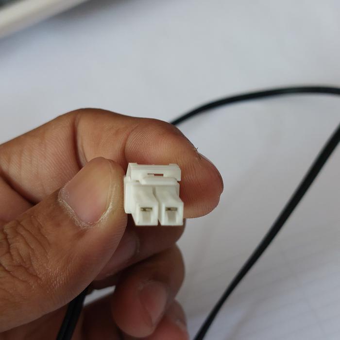 THERMISTOR KULKAS SANYO