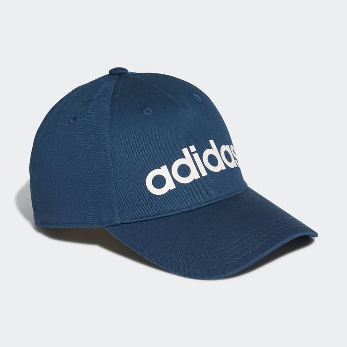 Topi Caos Adidas Navy Original%
