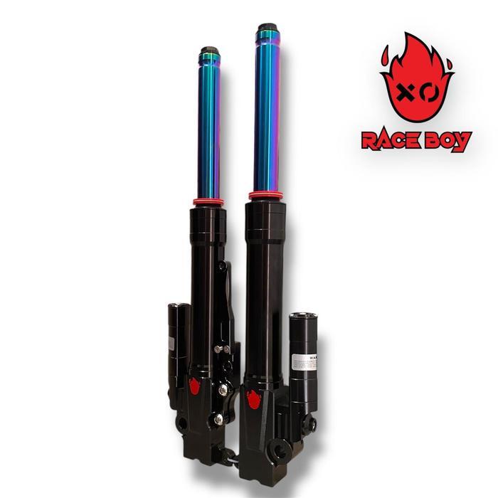 Up Side Down USD Race Boy Vario 125 150 Beat Scoopy