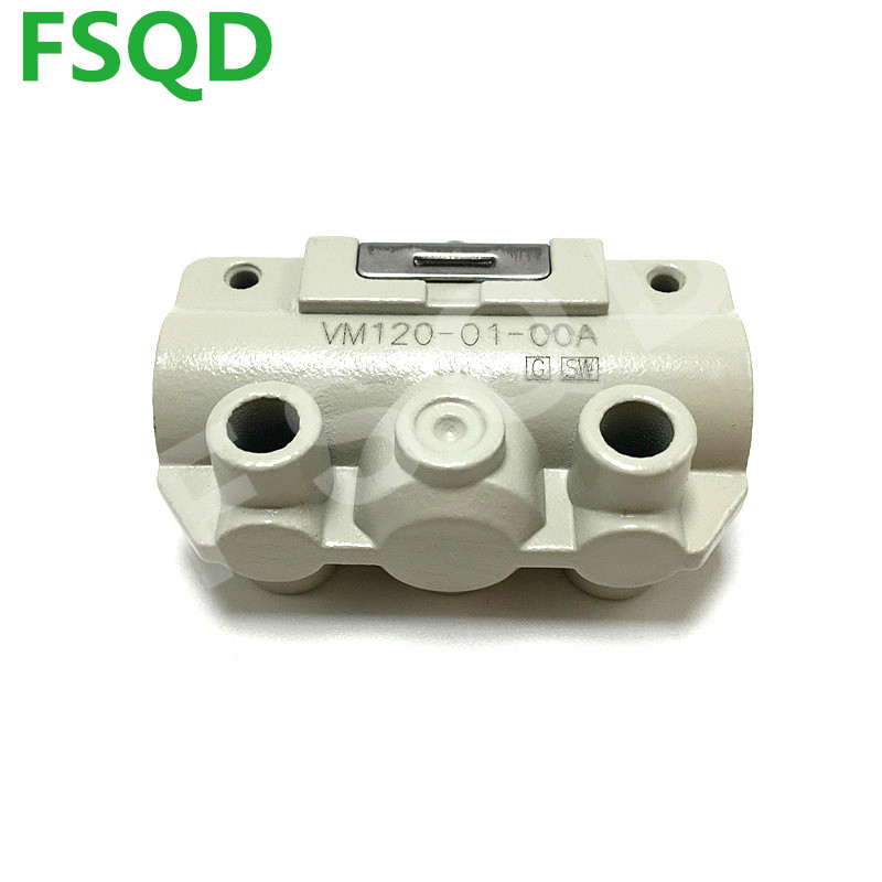 Vm120-01-30Ga Vm120-01-08A Vm120-01-00A Vm120-01-34Ra Vm120-01-34Ba,Ga,Ya,Ra Fsqd Mechanical Valve