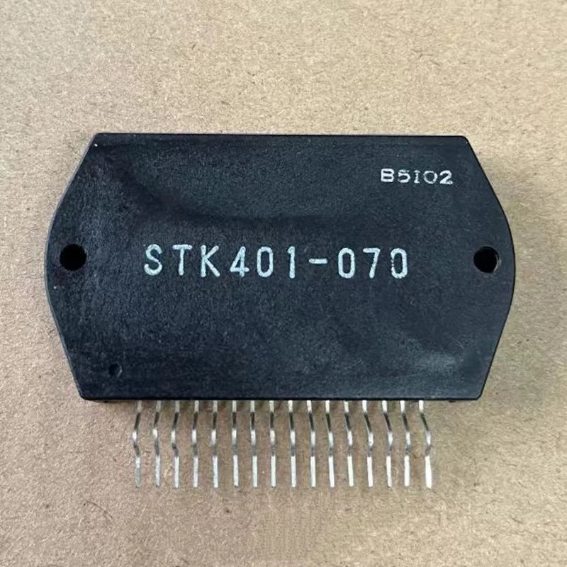 1PCS 100% New STK401-050 STK401-051 STK401-070 HYB-16 Brand New Original Moudle