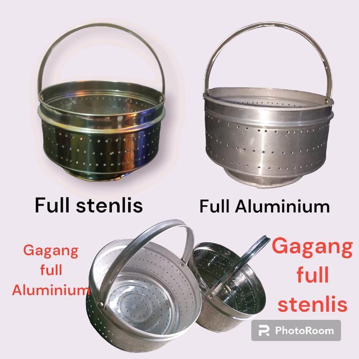 "New" Saringan Megicom(rice cooker) Miyako 1.8L,0.8L.0.6L