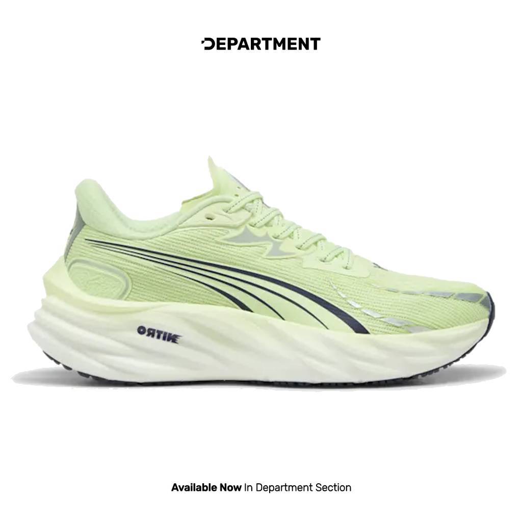 PUMA Sepatu Lari Wanita VELOCITY NITRO 4 31114113 ORI