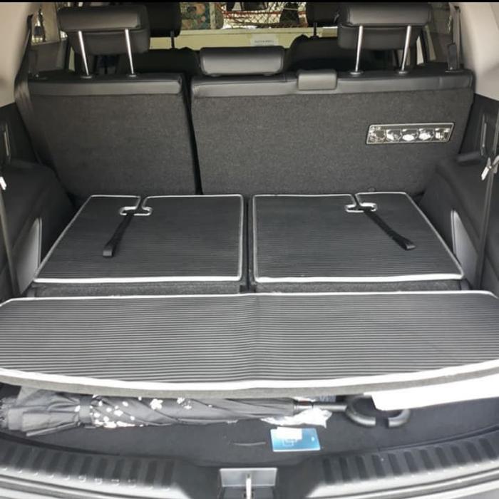 Karpet Crv Turbo 2019 Plus Sandaran