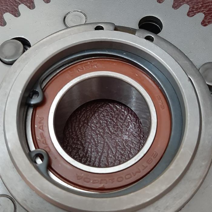 GIGI TIMING PANTHER 2.5 KOTAK - KAPSUL (NON TURBO) news