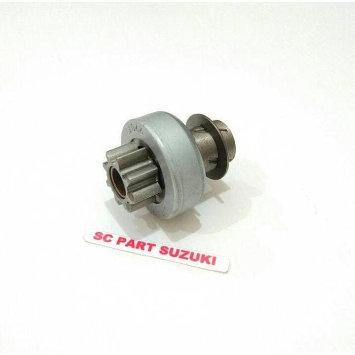 Bendix switch dinamo starter suzuki vitara escudo sidekick. news