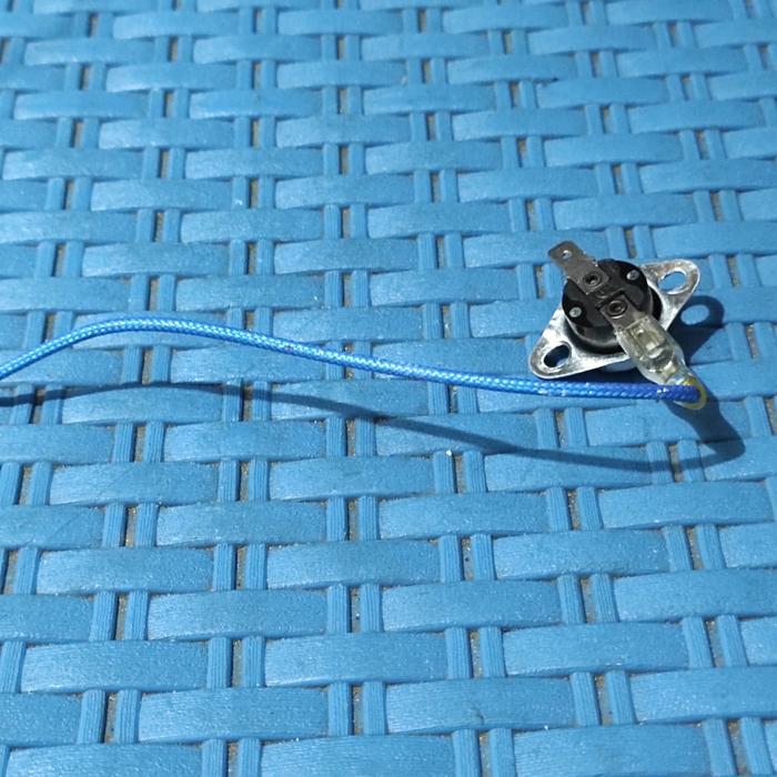 THERMOSTAT THERMAL PHILIPS MAGIC COM RICE COOKER ORIGINAL