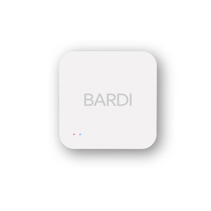Bardi Zigbee Smart Gateway