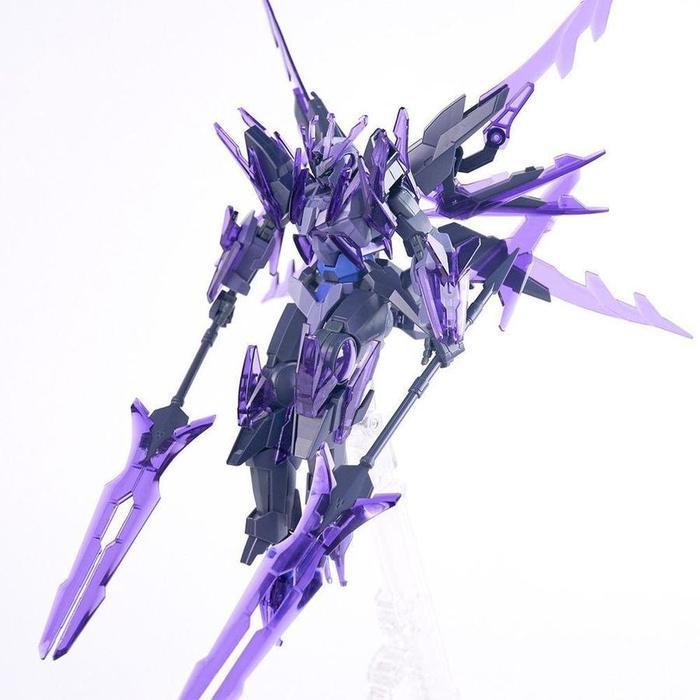 JMS 6690 HG 1/44 Transient Glacier Model Kit