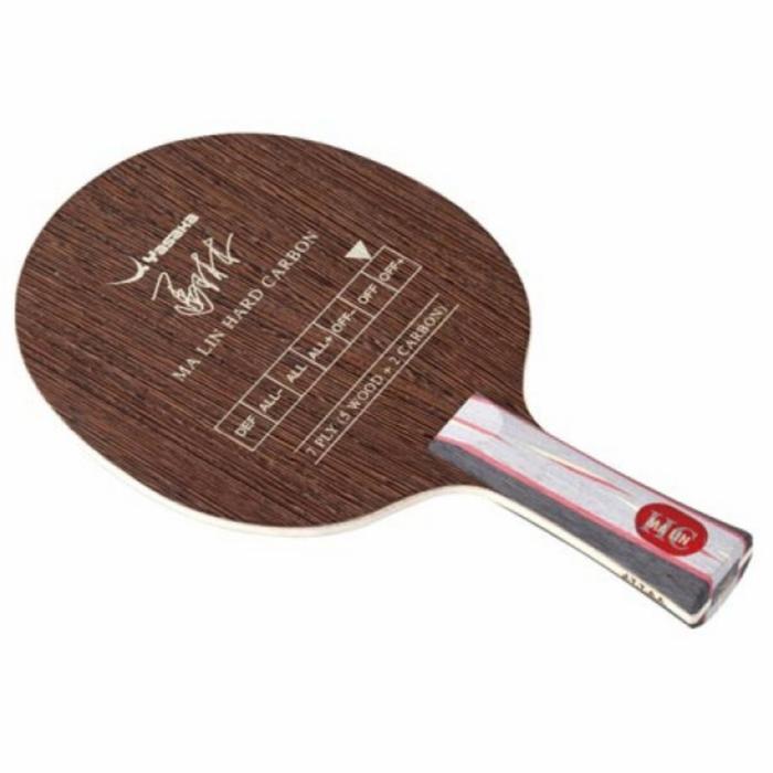YASAKA MA LIN HARD CARBON