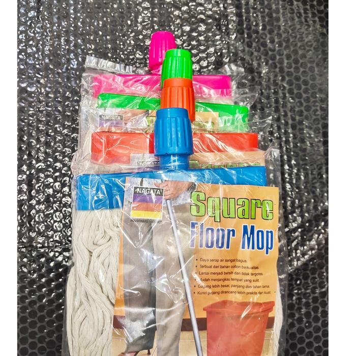 Refil Nagata - Refill Pel Nagata - Refil Kain Pel Nagata Terjamin