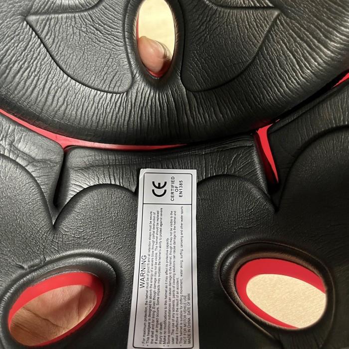 Helm Safety Rafting Arung Jeram Outbound Skateboard Kualitas Terbaik Terjamin