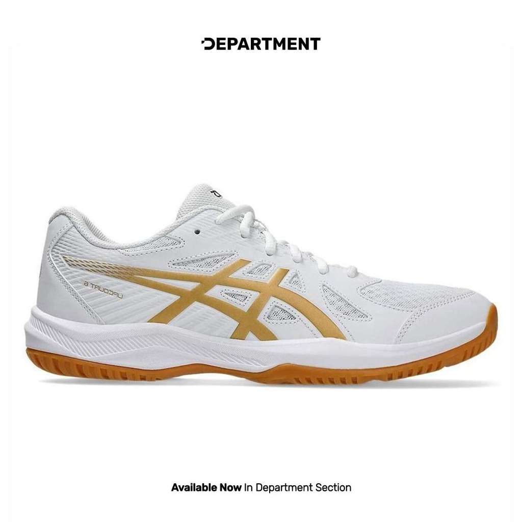 ASICS Sepatu Voli UPCOURT 6 1071A104106 ORIGINAL