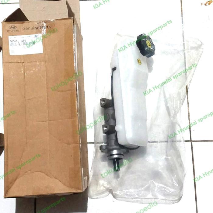 Master rem hyundai H1