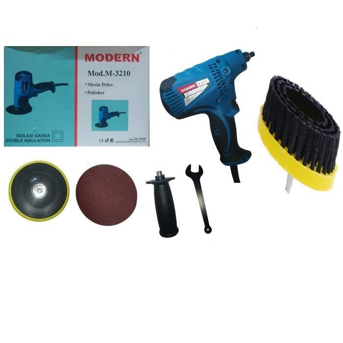 MESIN SIKAT SOFA + SIKAT SOFA