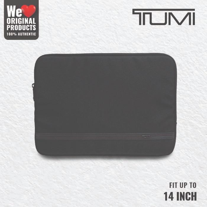 Tas Laptop / Computer Sleeve 14" TUMI Ballistic Nylon