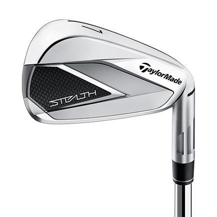 Iron Set Taylormade Stealth Tensei Red (Gp)