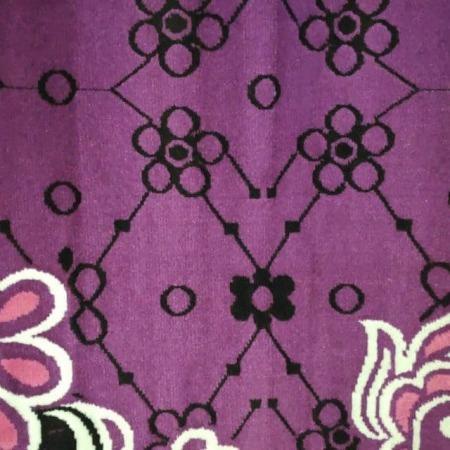 Karpet permadani Moderno 160 x 210