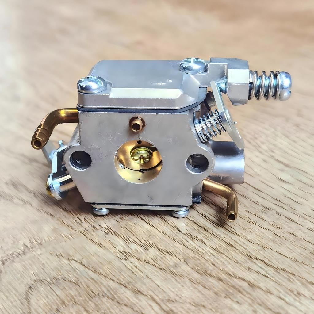 New Carburetor Replace Walbro WT-962 for Komatsu 2500 25cc Chainsaws And 20cc 31cc RC Car Model