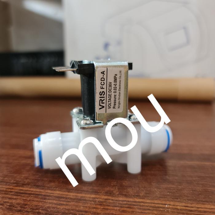 solenoid 36 volt / solenoid valve ro 36 volt