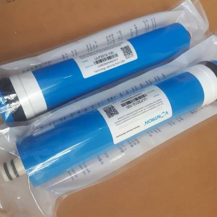 Membrane RO 100gpd Vontron/ RO membrane vontron 100 gpd