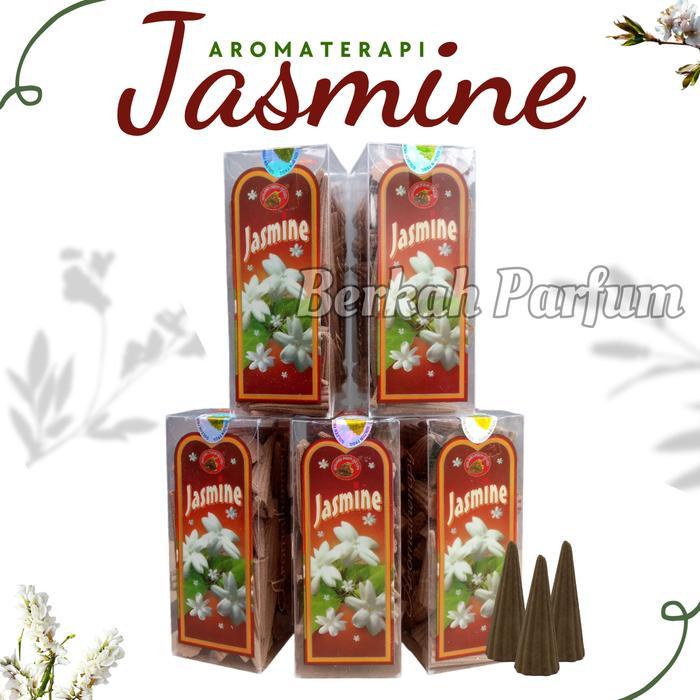 Dupa Kerucut Malaysia Golden Frog / Dupa Wangi Kerucut Aromaterapi