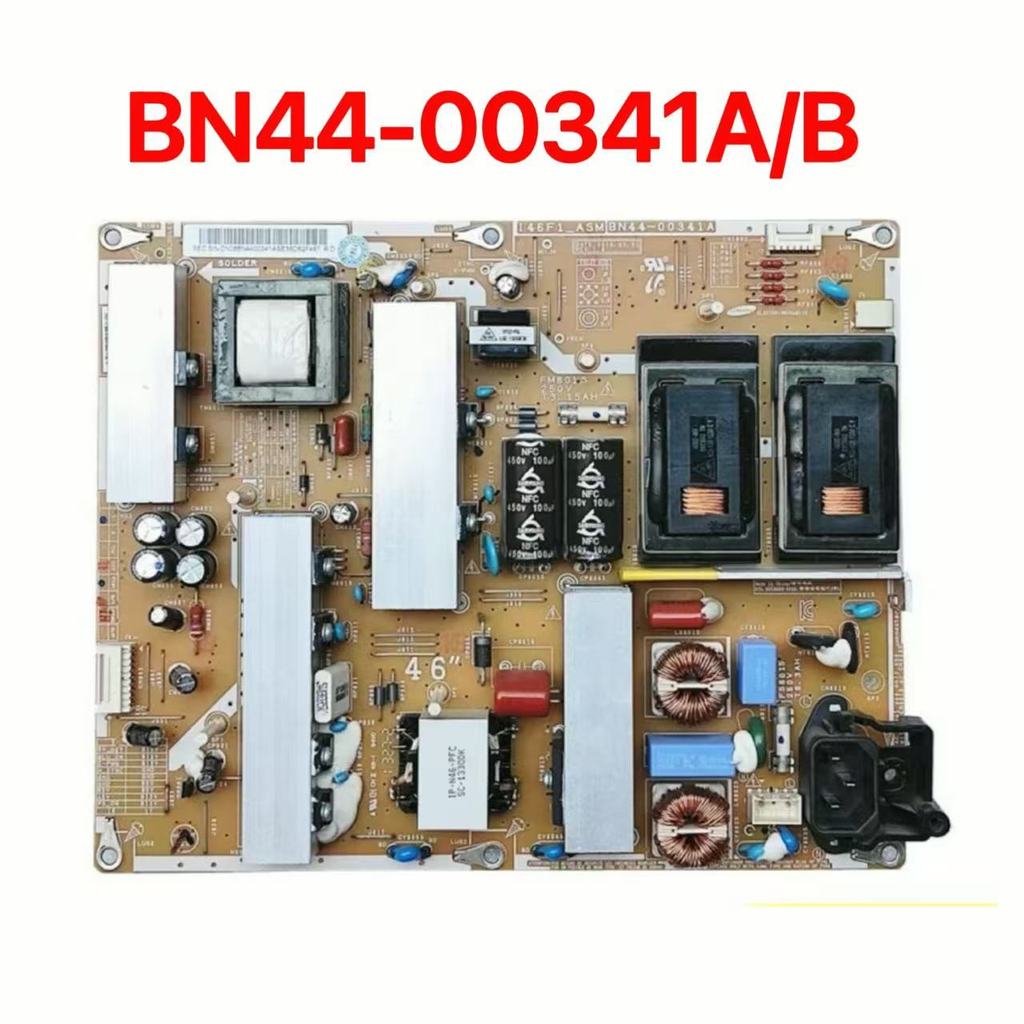 Power Board BN44-00341A BN44-00341B for LN46C610N1F LN46C650N1F LE46C530F1W LE46C630K1W LE46C650L1K