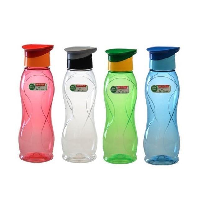 Filo "Tritan" Botol Minum / Sport Bottle 600 ml Lion Star