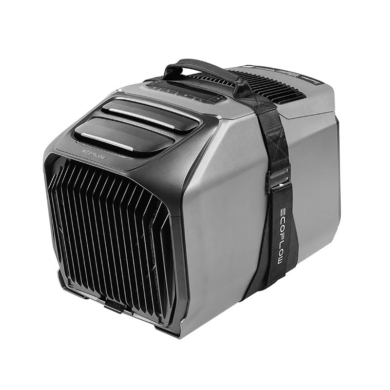 EcoFlow Velcro Strap Handle