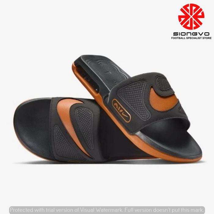 SANDAL/SLIDE - NIKE AIR MAX CIRRO SLIDE DC1460016