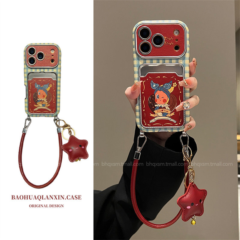 Aesthetic Cewek Mewah Casing Hp Oppo A3X 11F A57 A54 13F A15S A16K 14F A18 A53 A38 A5I Pro A33 A77S 